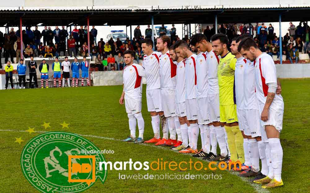Martos Torredonjimeno 5