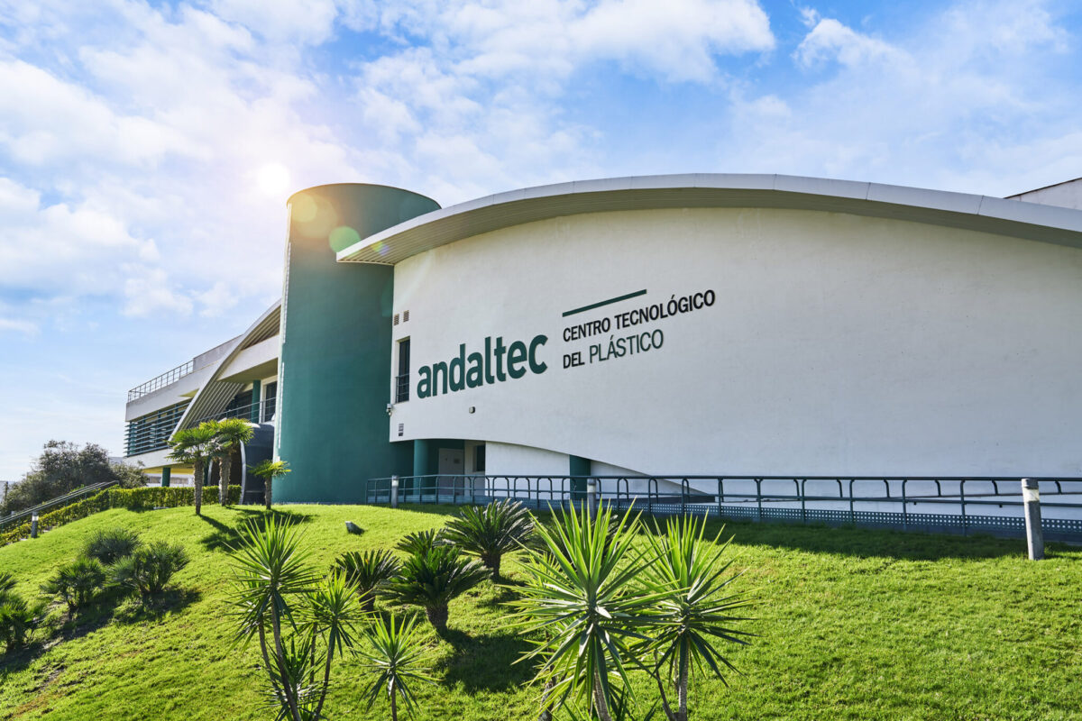 Andaltec refuerza su apuesta por la innovación con seis nuevos proyectos estratégicos