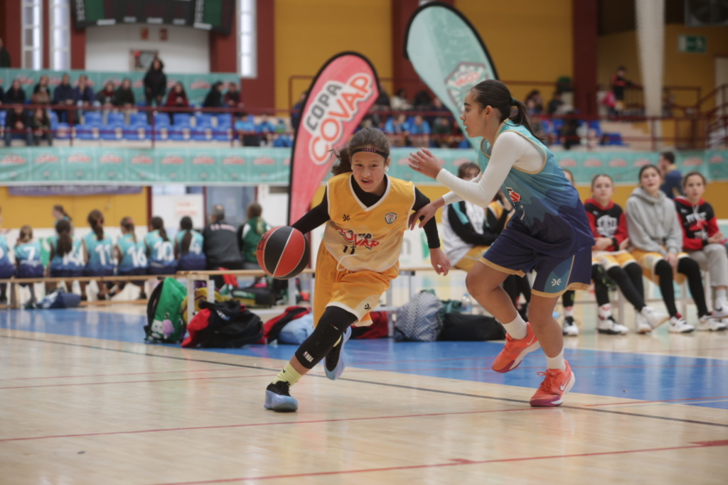 Martos acoge este domingo la 13ª Copa COVAP como sede provincial de Jaén