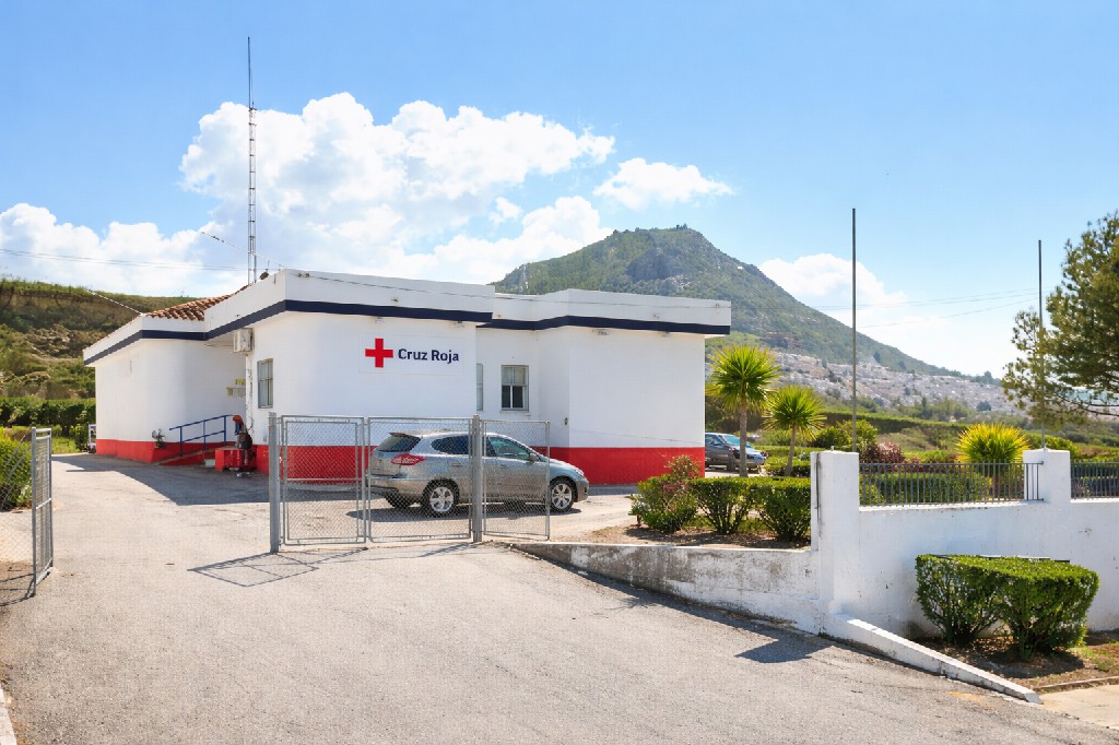 Cruz Roja impulsa una amplia oferta formativa en la Campiña Sur para mejorar la empleabilidad en 2026