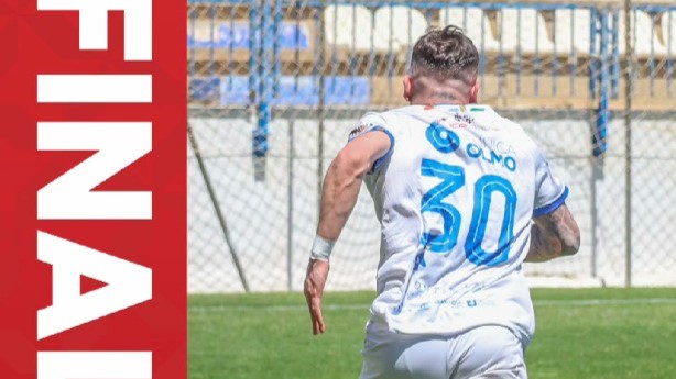 El Martos C.D. cae en Motril y se jugará la permanencia en las próximas jornadas (2-0)